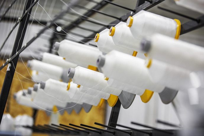 Syre, la venture tra H&M e Vargas per produzione poliestere riciclato testxile-to-textile