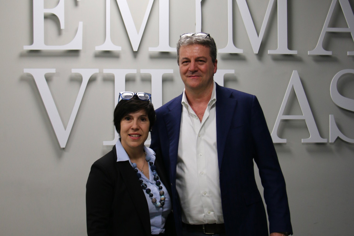 Emma Villas acquisisce 'Marche Holidays Villas'