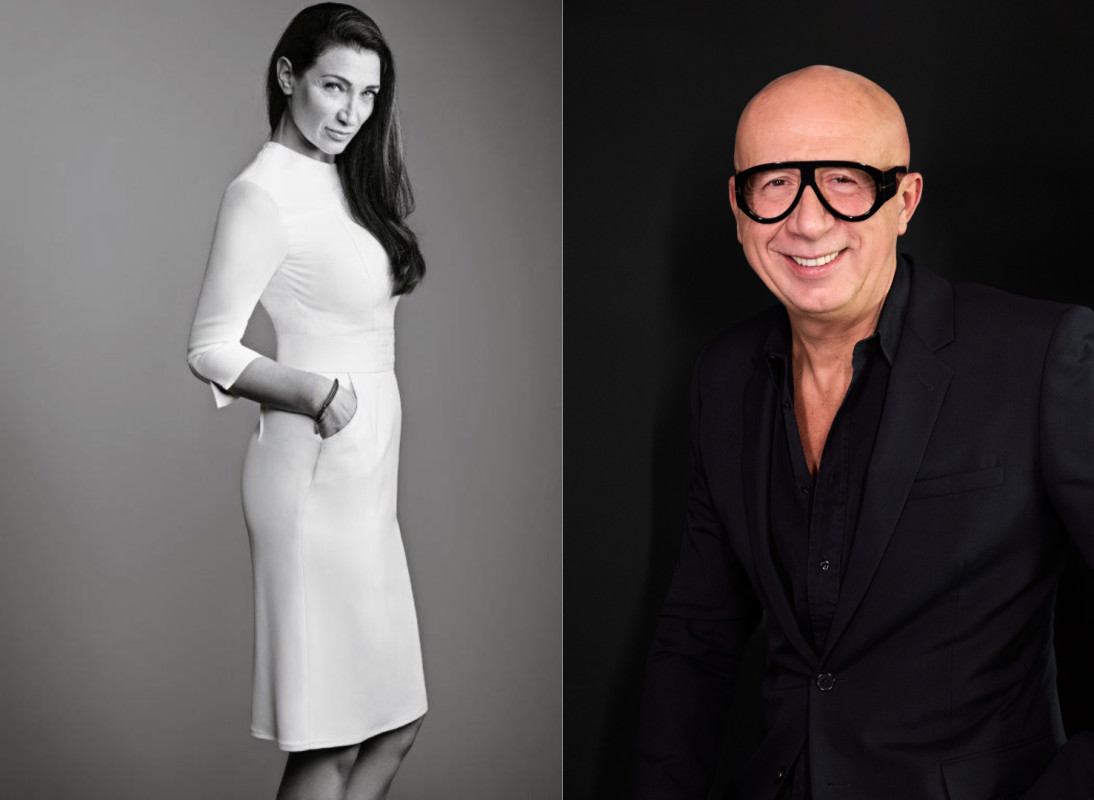 Marco Bizzarri investe in Elisabetta Franchi