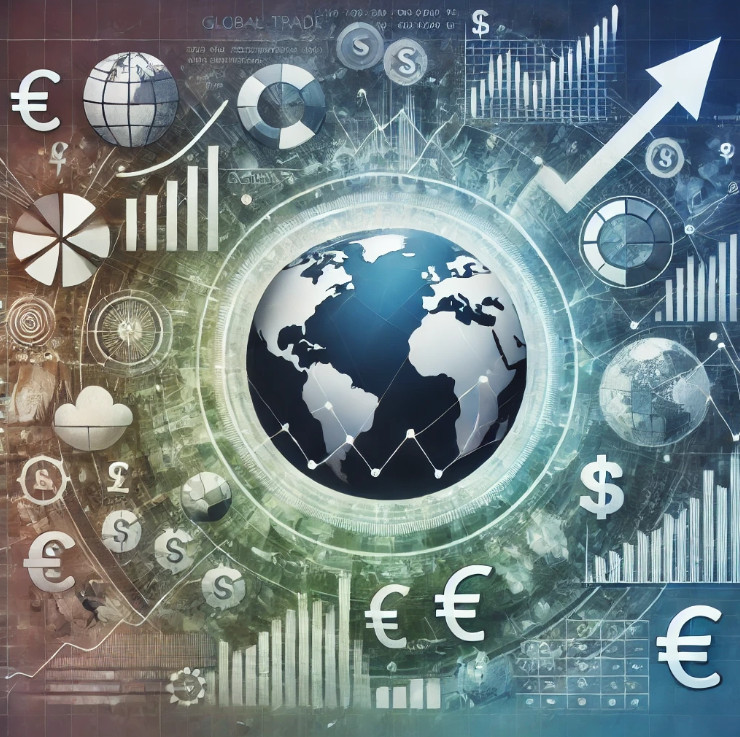 The macroeconomic events calendar for April 4, 2025