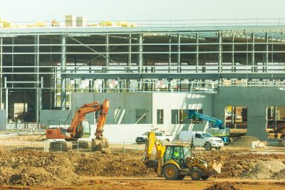 Seduta debole per il real estate, ma brillano Bastogi, Gabetti e Eurocommercial