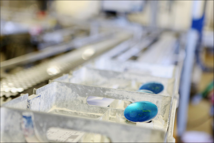EssilorLuxottica acquisisce la divisione ottica di PUcore per rafforzare lo sviluppo di materiali innovativi per lenti oftalmiche