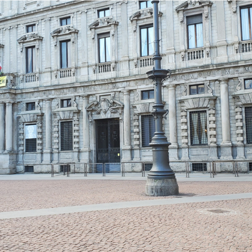 Rigenerazione urbana, Ventoruzzo (Collegio Geometri Milano): “Serve chiarezza nelle decisioni e dialogo tra gli enti