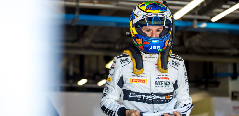 Racing Force accelera nel secondo trimestre: ricavi in crescita del 10,8%, ordini in aumento