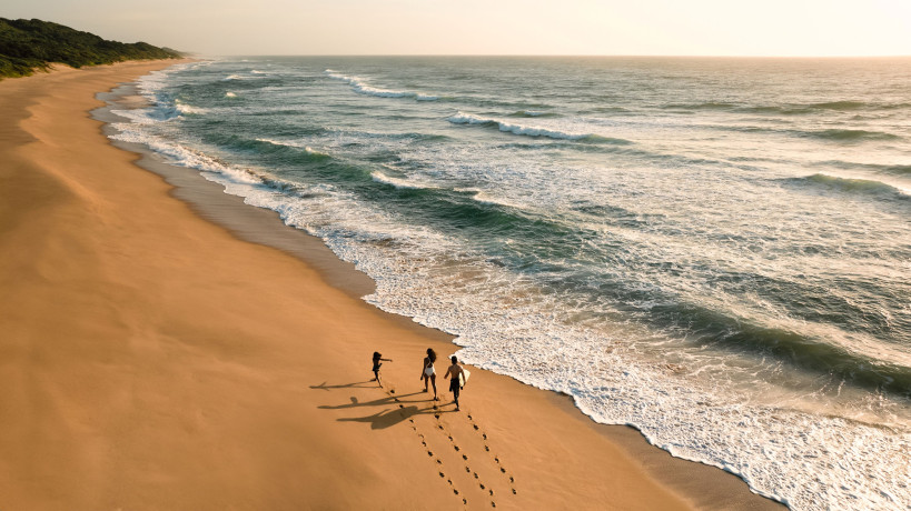 Club Med apre in Sudafrica: nel 2026 un Resort tra oceano e savana