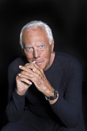 Armani contro AGCM: “Faremo ricorso. Sempre operato con trasparenza”