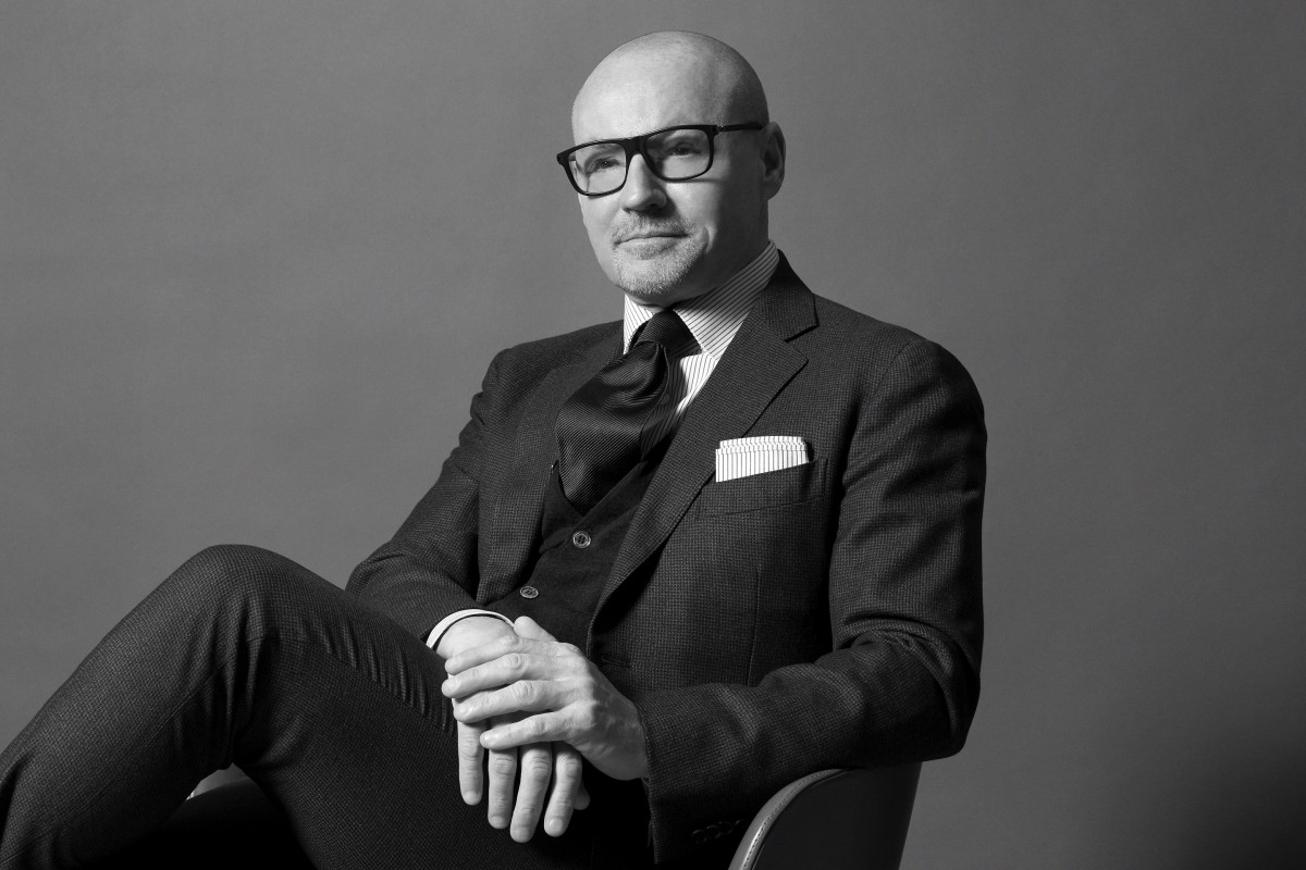 Simone Giorgi nuovo General Manager di Orient Express La Minerva