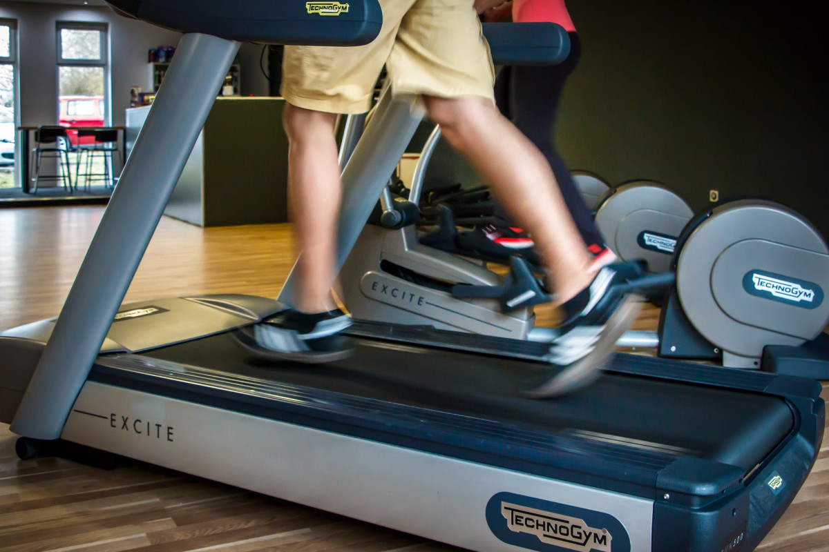 L’home fitness trova spazio nel second hand: tapis roulant e cyclette guidano le ricerche su Subito