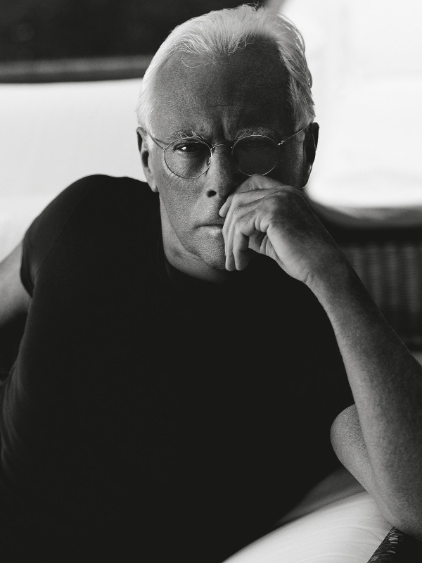 Lutto nel mondo della moda, è morto GIORGIO ARMANI