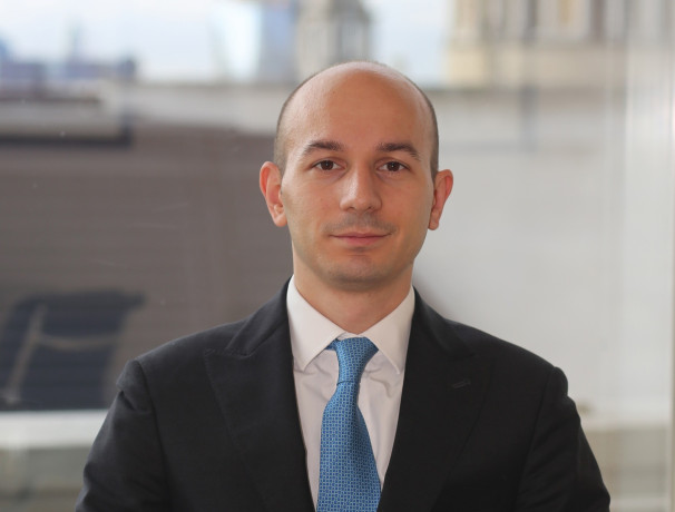 Schroders, Fabrizio Bianchi nominato Head of Italy. Succede a Luca Tenani dopo vent’anni