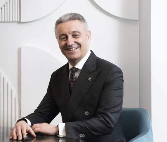 Giorgetti cambia soci: Solida Capital, Alsara e Vivium rilevano il gruppo del design da Progressio
