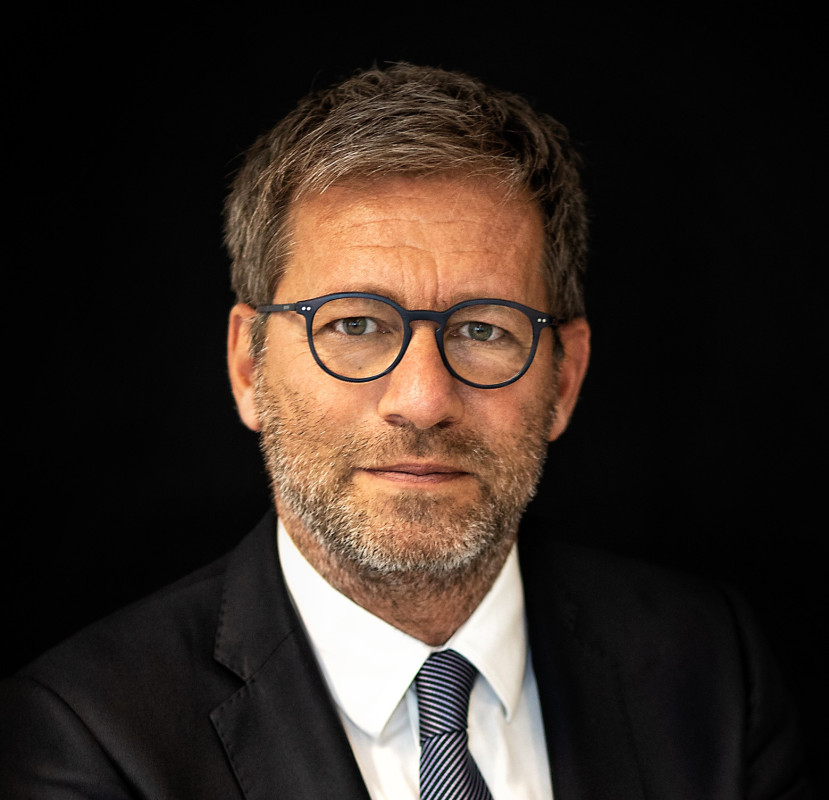 Giuseppe Marsocci è il nuovo amministratore delegato di Armani