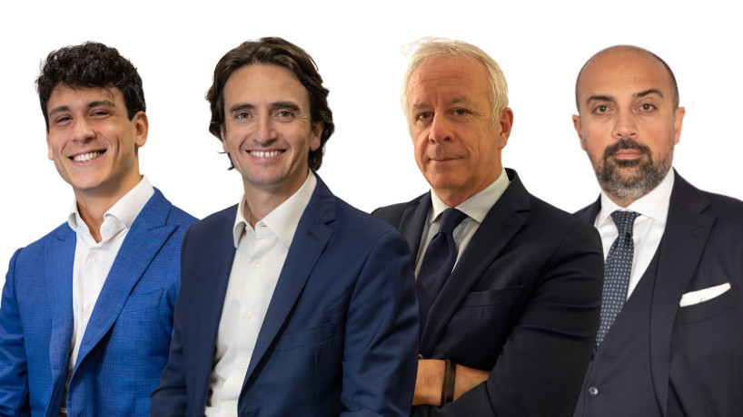 Uniting Group entra in Next Different (Quattror), nasce un polo da 120 milioni di euro