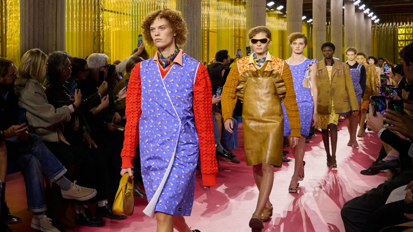 Prada, ricavi di gruppo superiori ai 4 mld € nei 9 mesi (+9%)