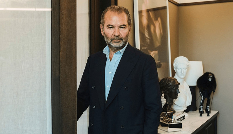 Moncler, ricavi di gruppo per 1,841 mld € nei nove mesi (-1%)