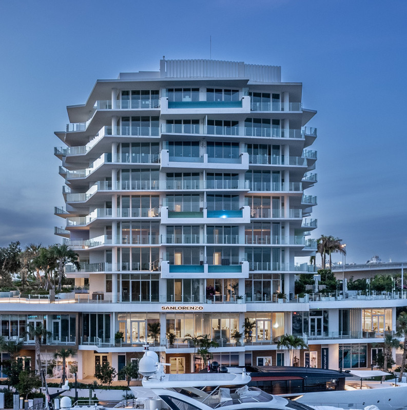 Sanlorenzo: Order Intake a €690 milioni (+18,4%), backlog superiore a €1,7 miliardi nei 9M 2025