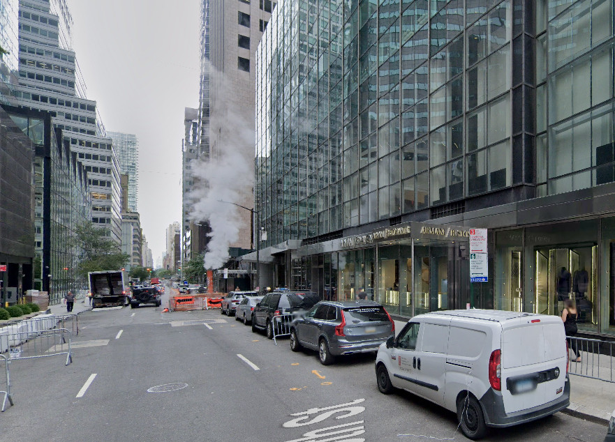 Kering and Ardian close joint venture for Fifth Avenue flagship asset