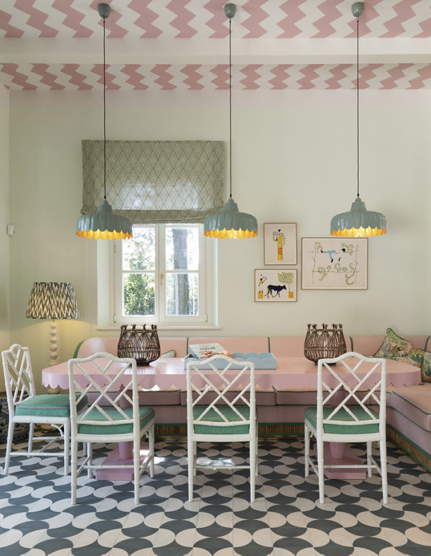 Devon&Devon strengthens its Far East strategy with Devon&Devon China