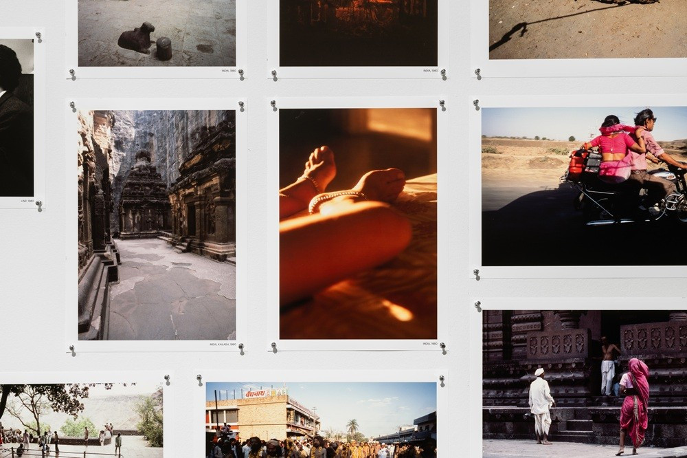 Ettore Sottsass in Triennale: la vita come messa in scena