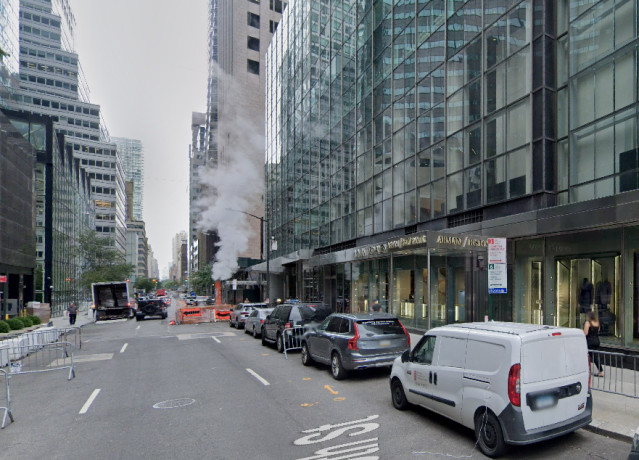 Kering and Ardian close joint venture for Fifth Avenue flagship asset