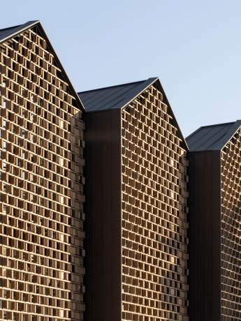 From industrial decline to urban catalyst