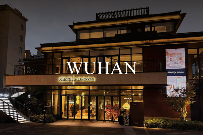 Boffi|DePadova rafforza il proprio presidio in Asia con nuove aperture e ampliamenti strategici in Cina