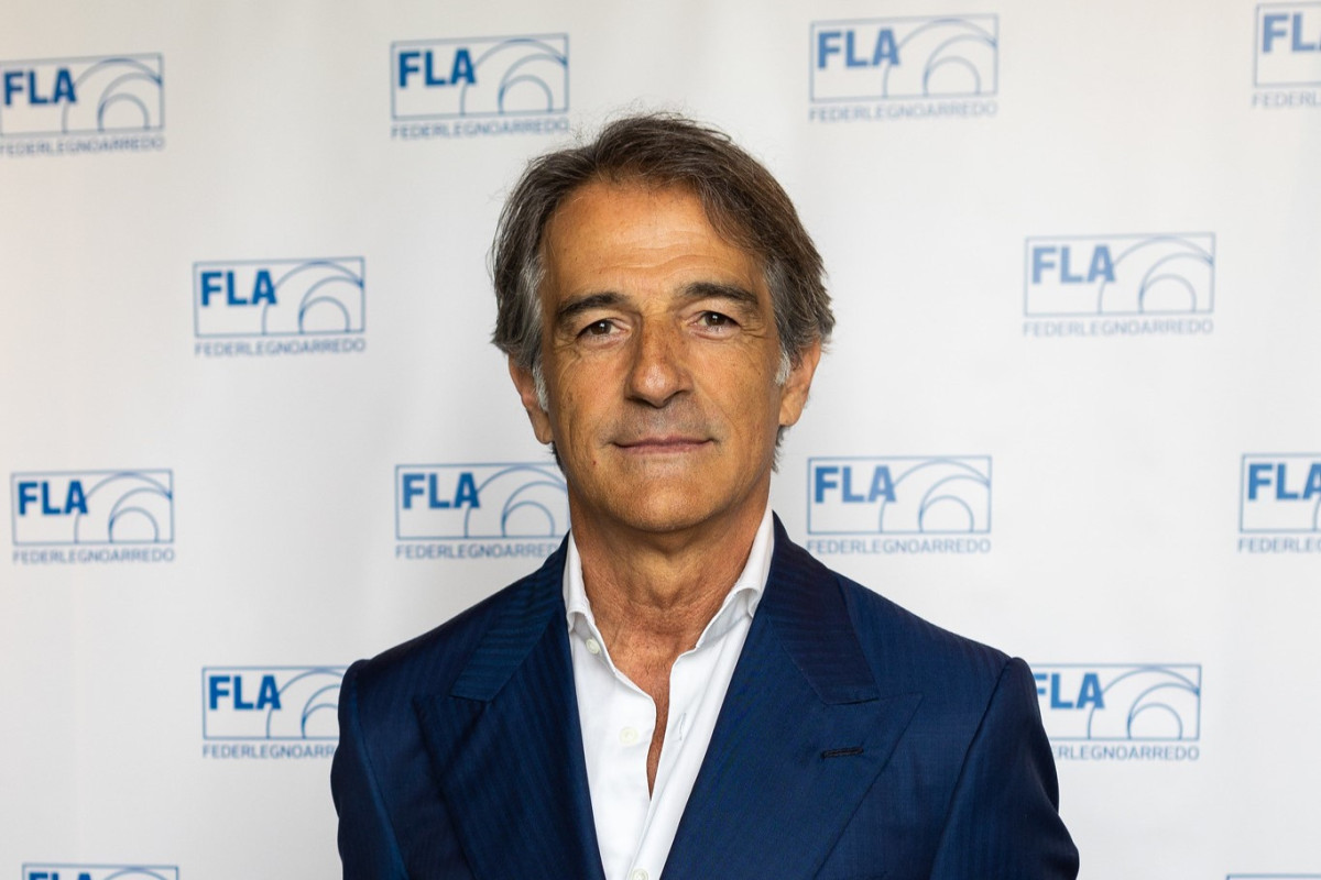 Filiera legno-arredo, fatturato a 52,2 miliardi nel 2025 (+1,3%)