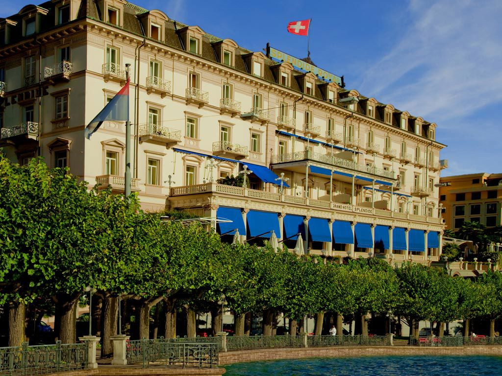 Lugano ospita il Longevity 5.0 – Healthverse Summit: due giorni dedicati alla longevità