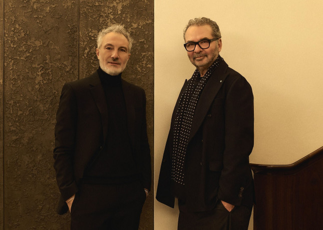 Moncler, Bartolomeo Rongone nuovo AD e Ruffini presidente esecutivo