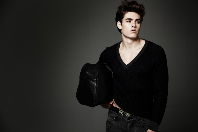 Nel 2025 il menswear italiano in calo del 2,1%, export in frenata